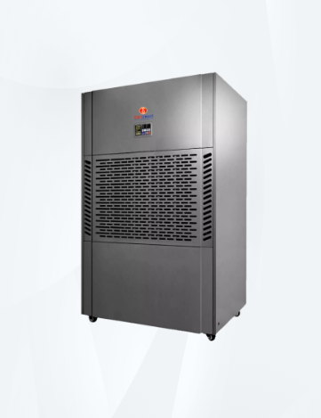 FSD-480L - industrial air dehumidifier